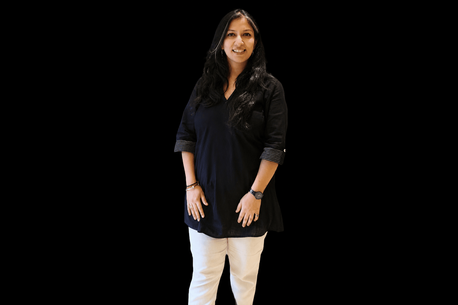 Dr Manisha Pandit